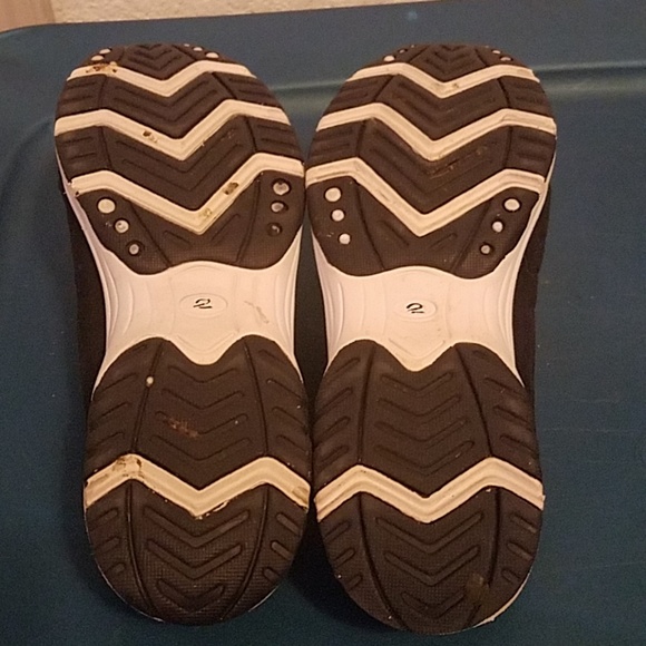 Easyspirit brand ladies slip ons 7.5 shoes - Picture 5 of 7